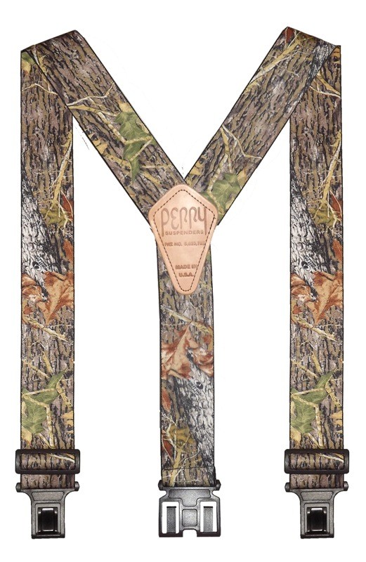 Perry Mossy Oak Break Up