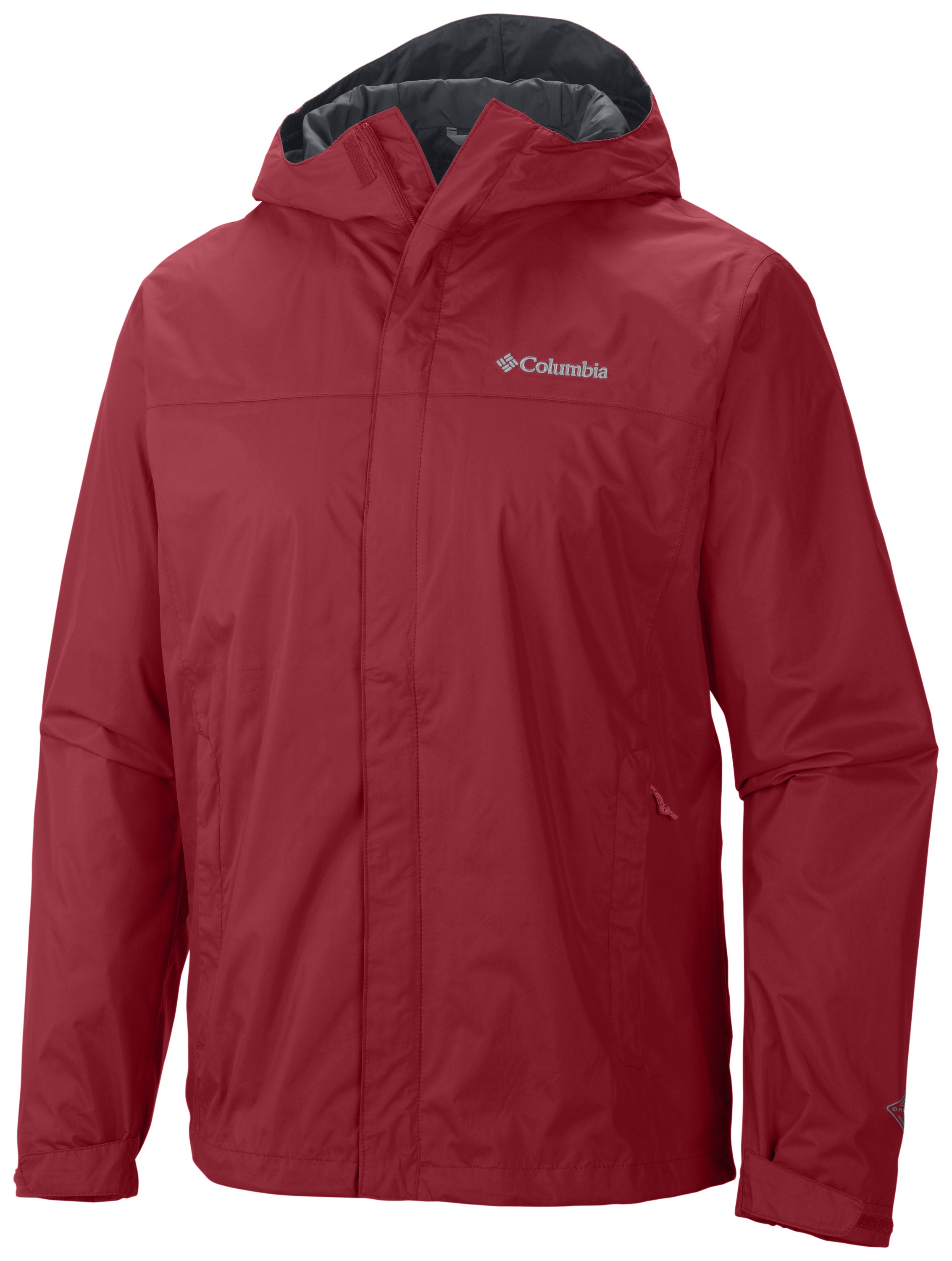 columbia sportswear watertight jacket