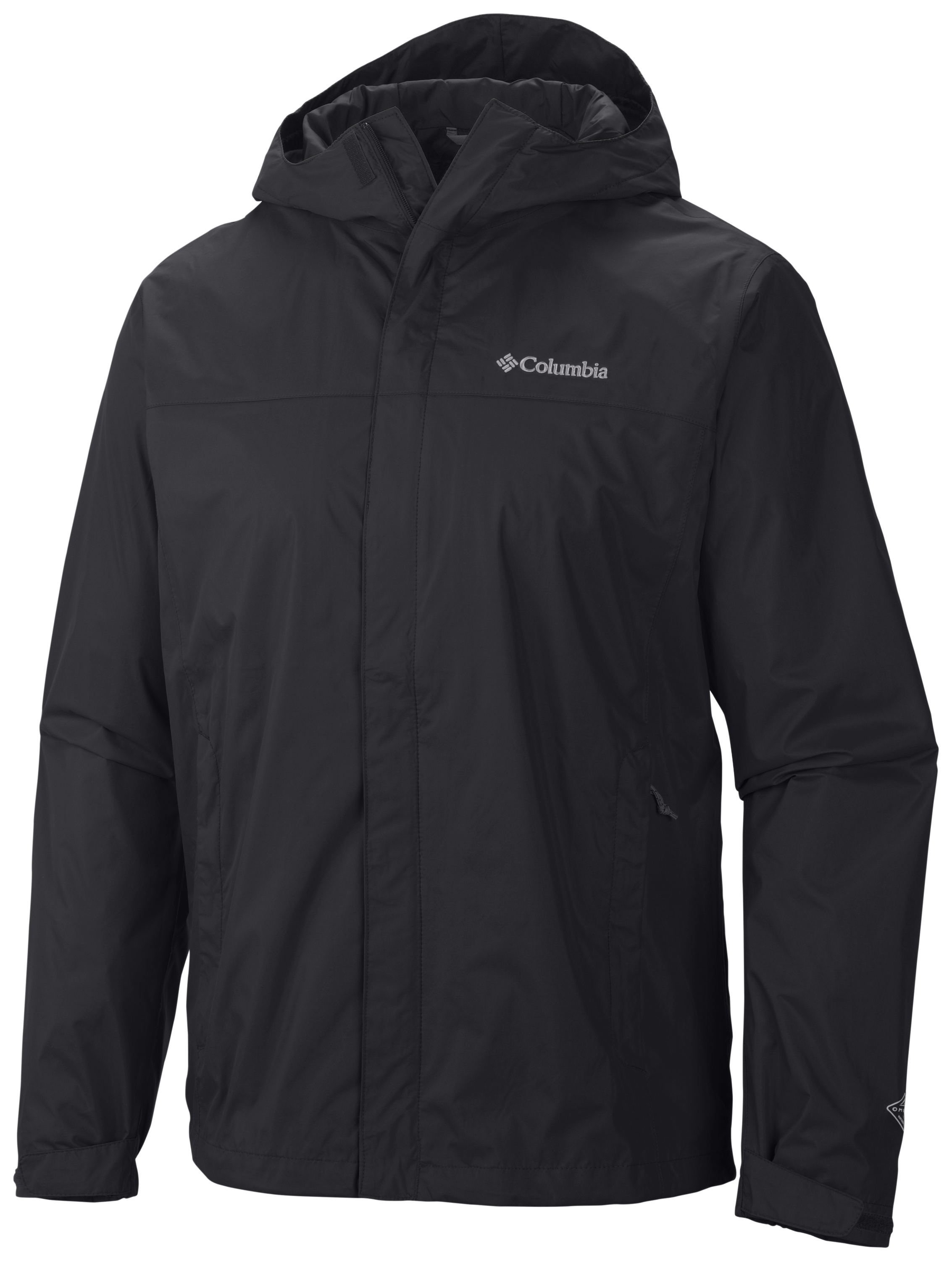 columbia sportswear watertight jacket