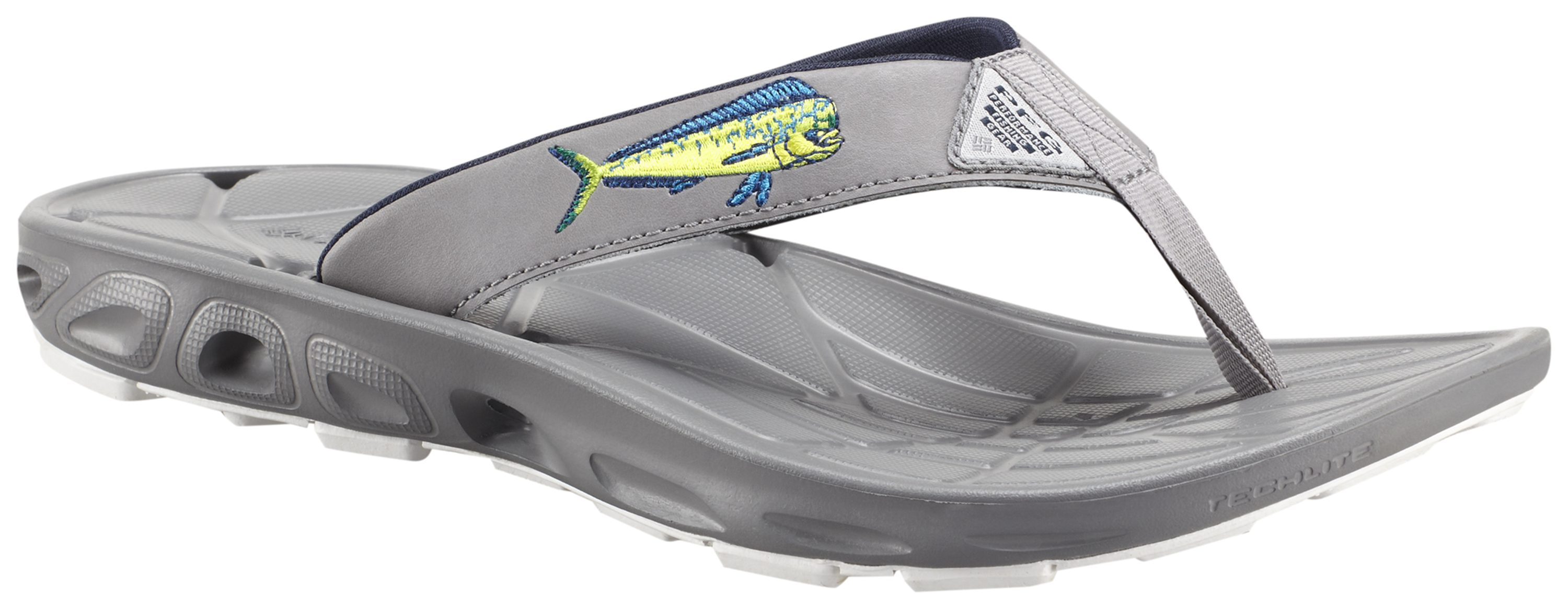 Columbia Sportswear Techsun Vent Camo Flip display picture 1
