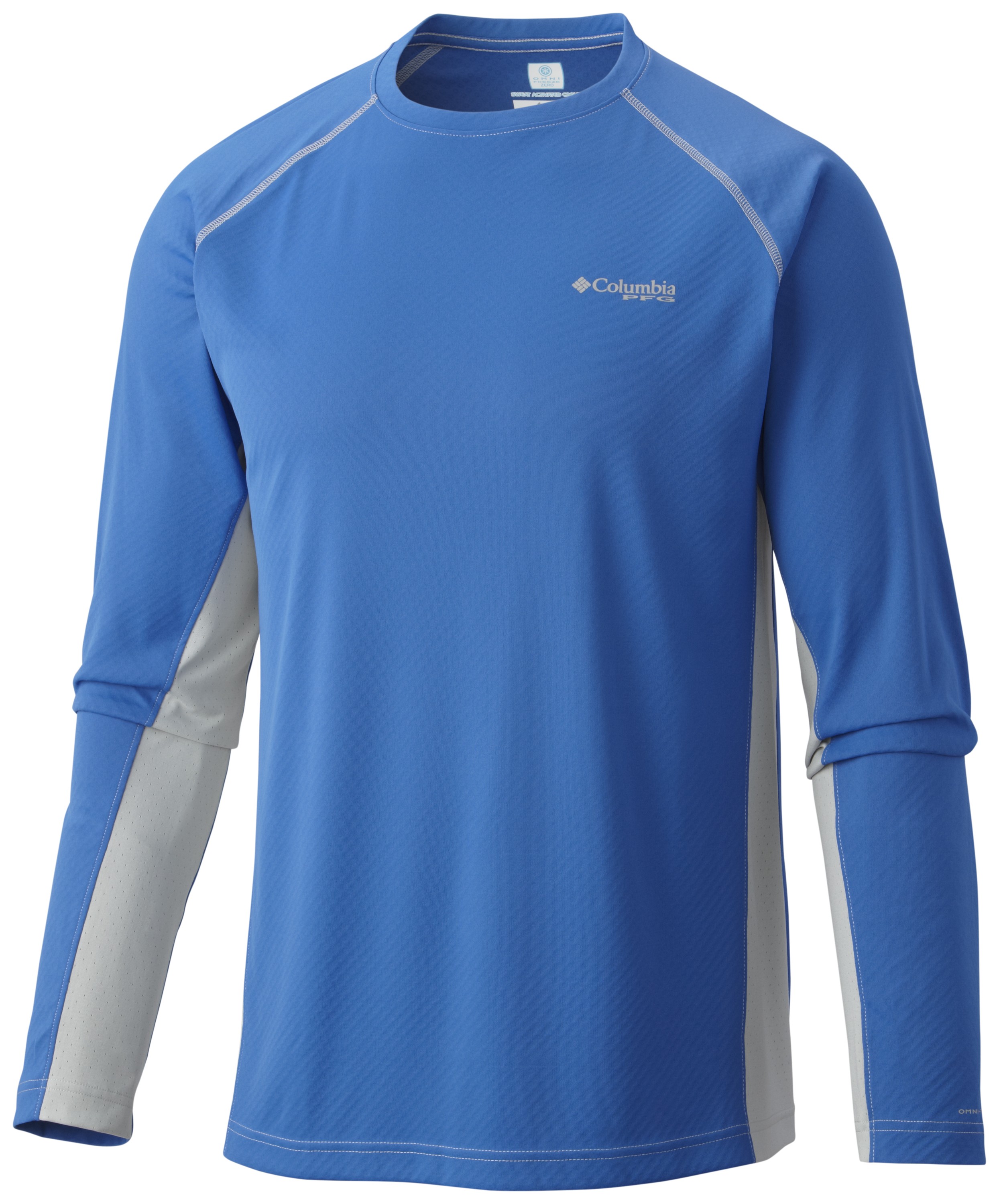Columbia omni freeze zero long 2025 sleeve