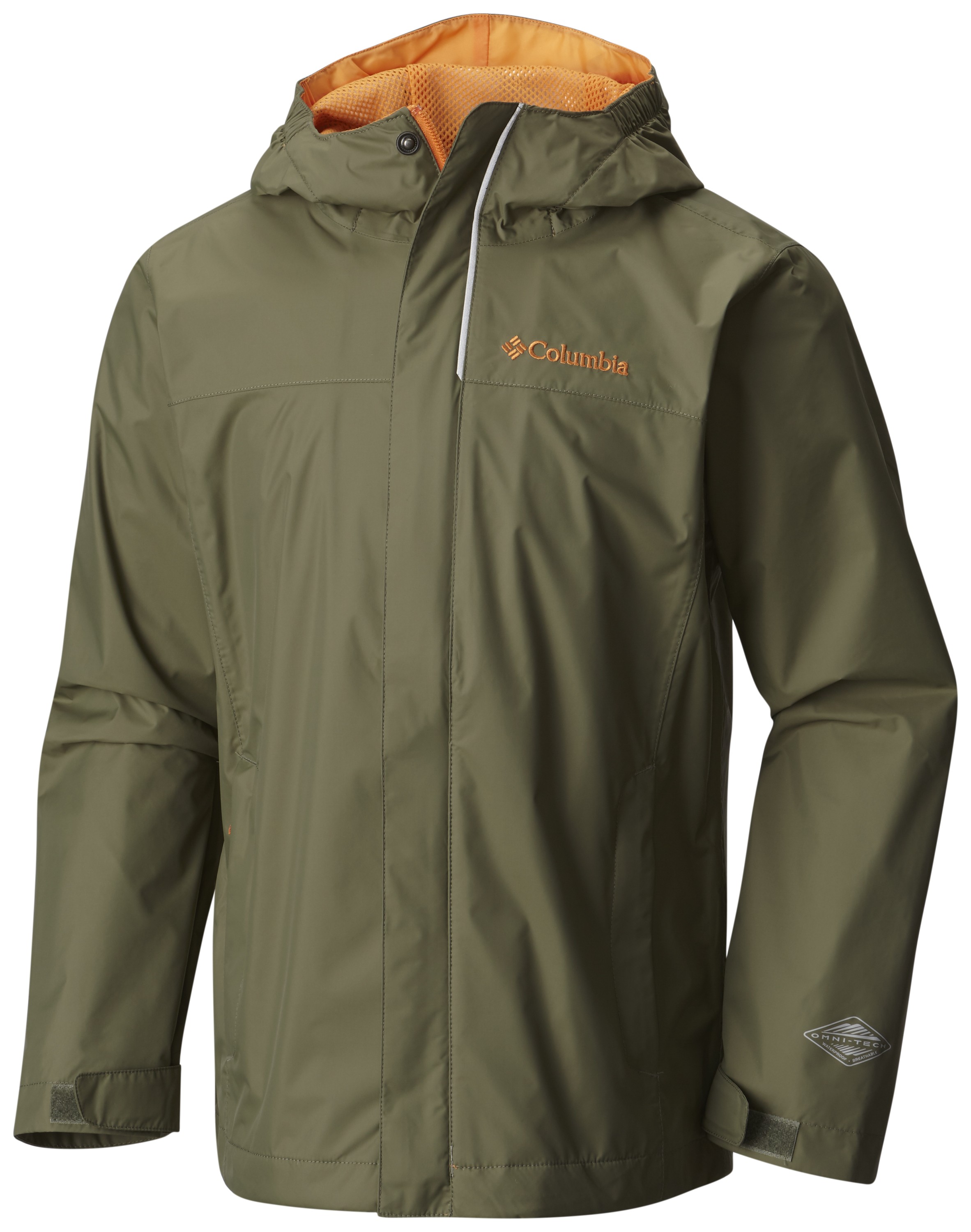 Columbia Sportswear Watertight Jacket