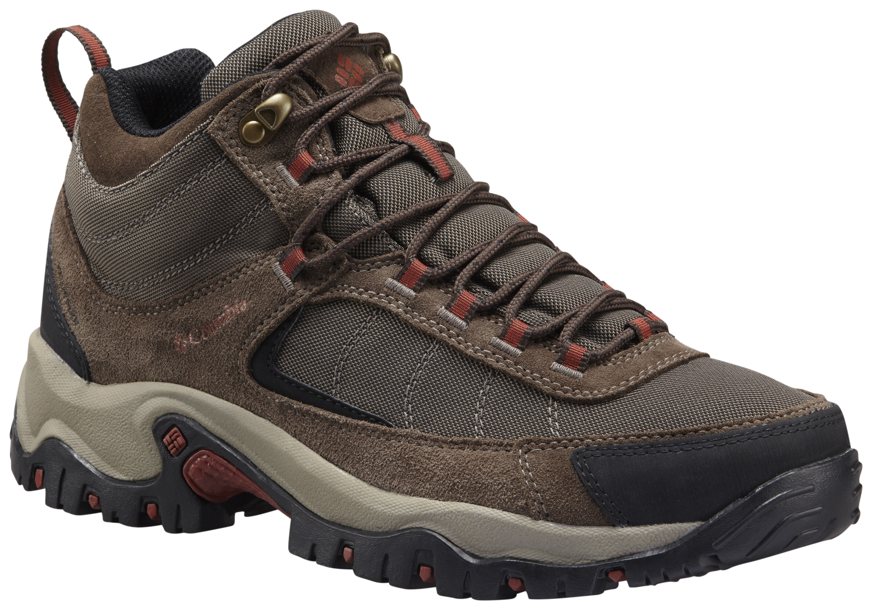 Columbia Sportswear Granite Ridge Waterproof Mid