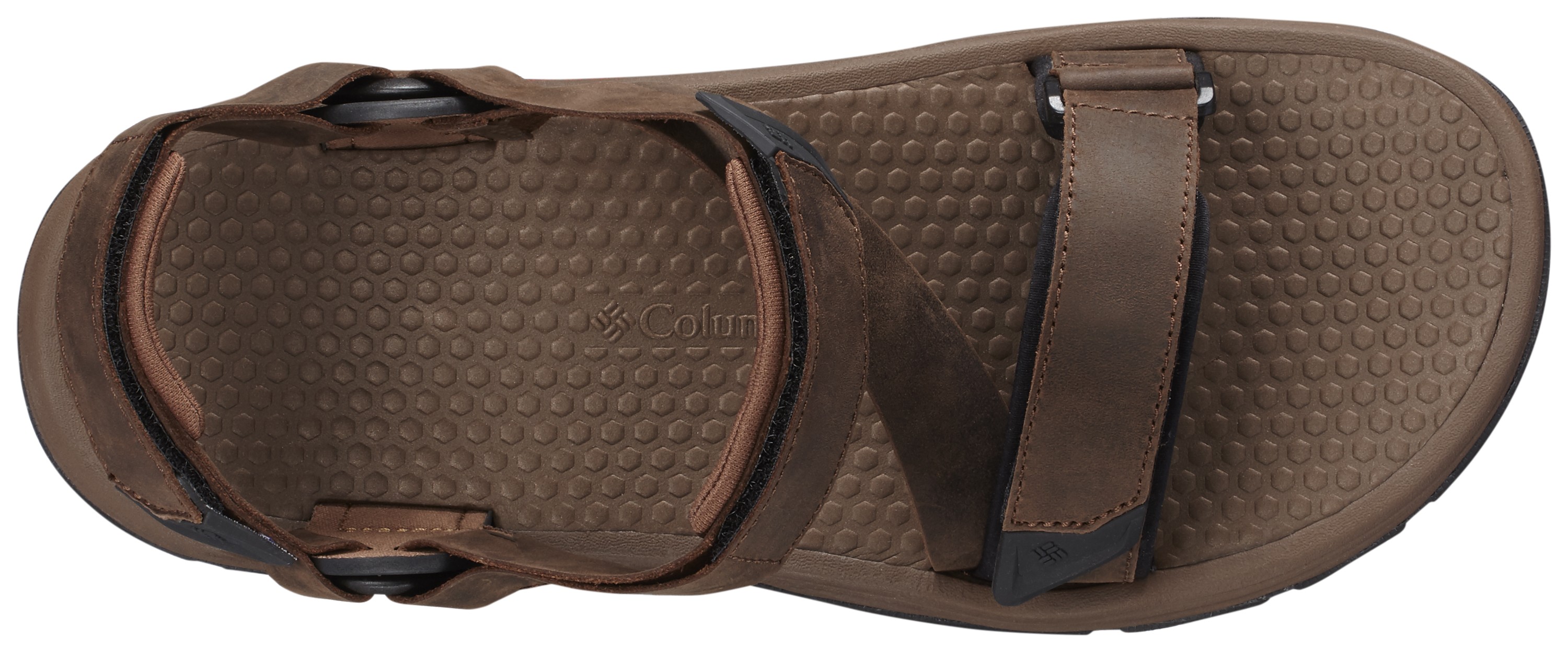 Columbia Sportswear Big Water Leather Sandal