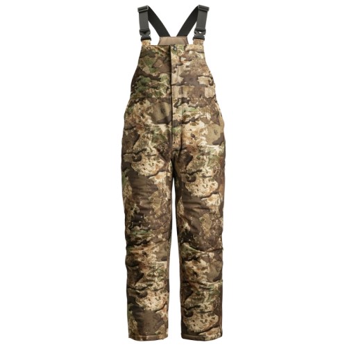 Scent-Blocker-Drencher-Waterproof-Insulated-Bib-Realtree-AB1-Big-Tall-BigCamo-Front