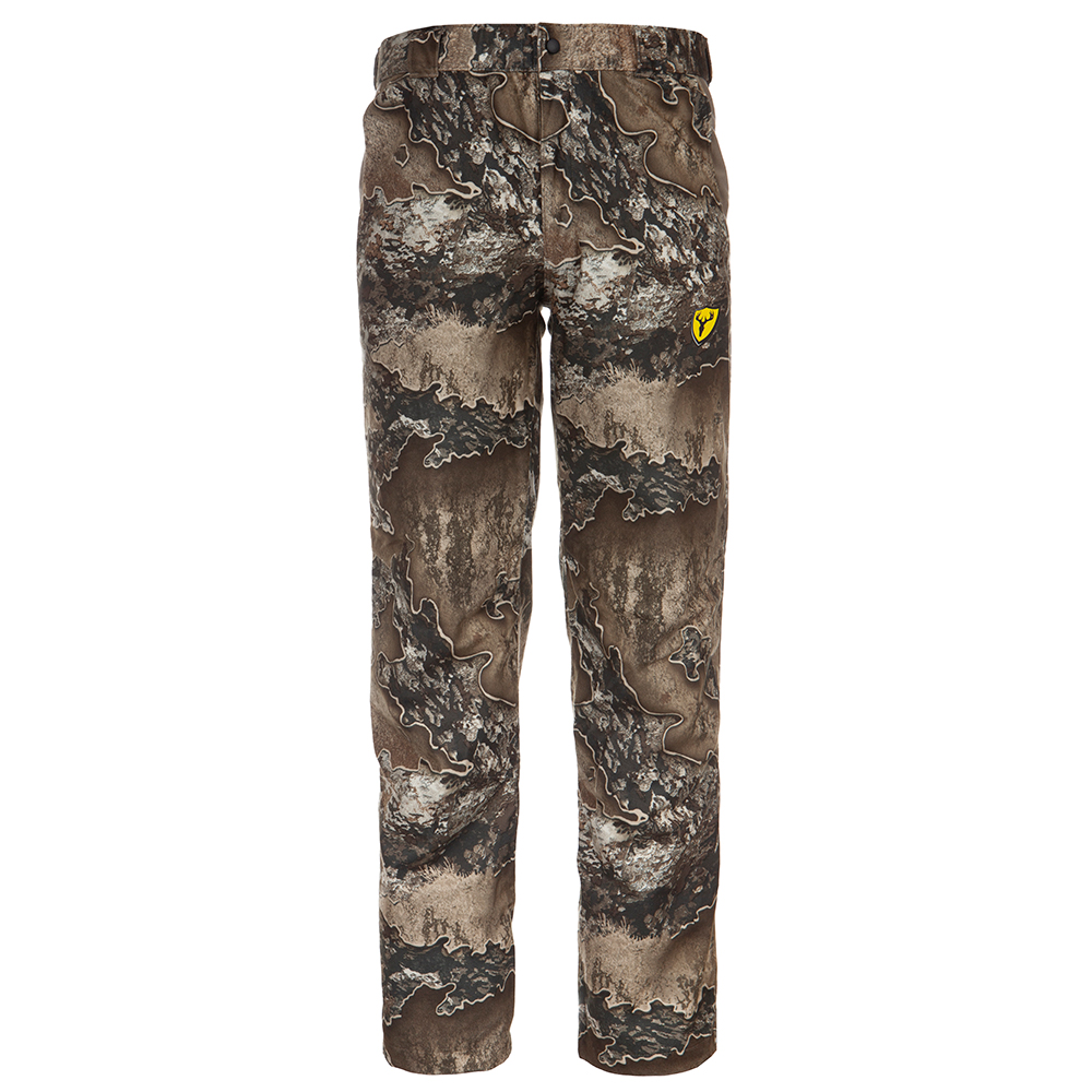 Scent-Blocker-Drencher-Waterproof-Pant-Big-Tall-BigCamo-Realtree-Excape