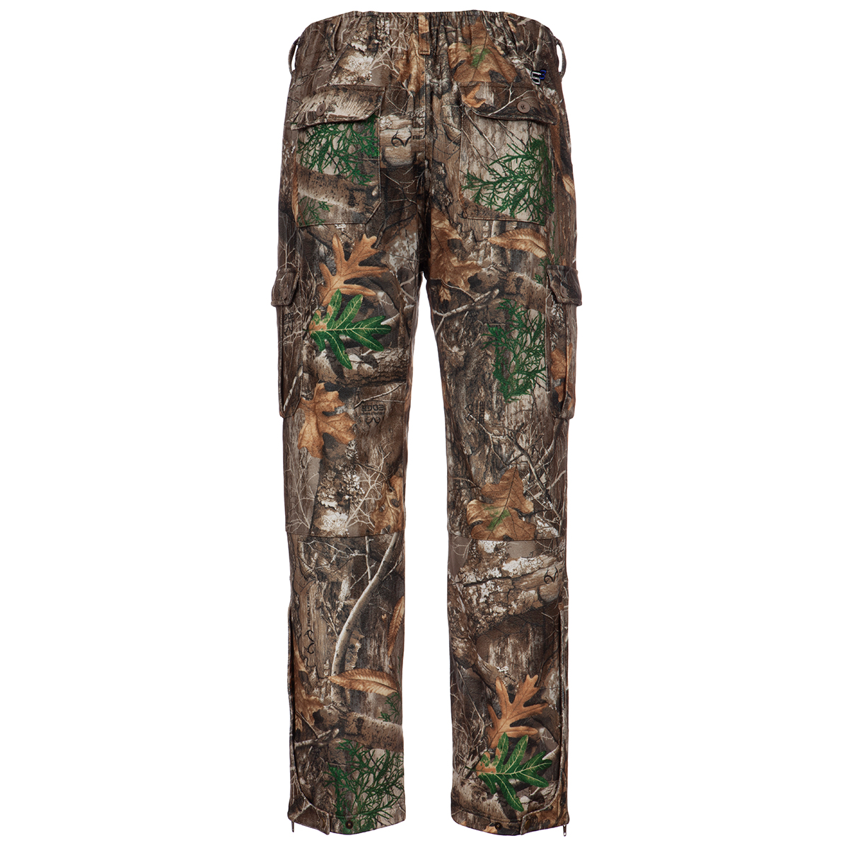 Scent Blocker Shield Series Wooltex Pant