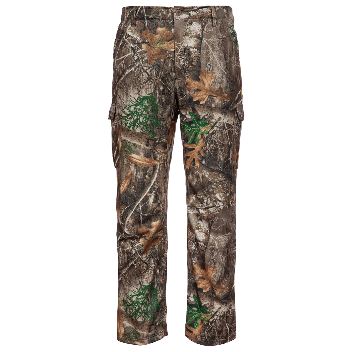 Scent-Blocker-Wooltex-Windproof-Insulated-Pant-Big-Tall-Hunt-BigCamo-Front