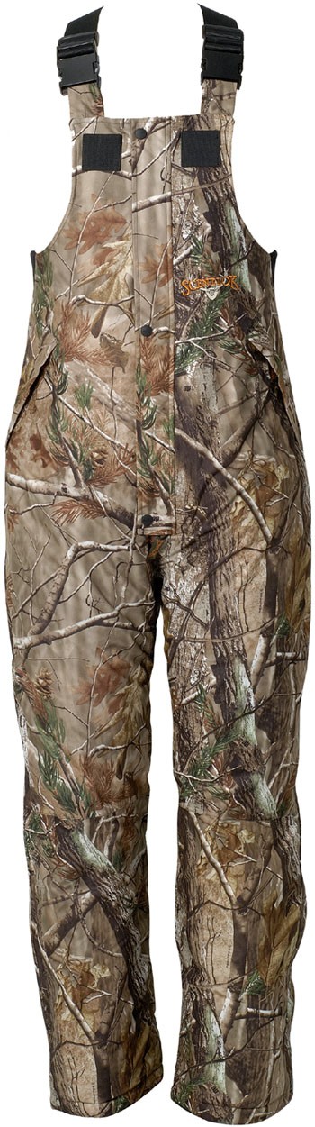 men's insulated camo bibs clearance