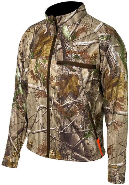Scent lok hunting jacket store