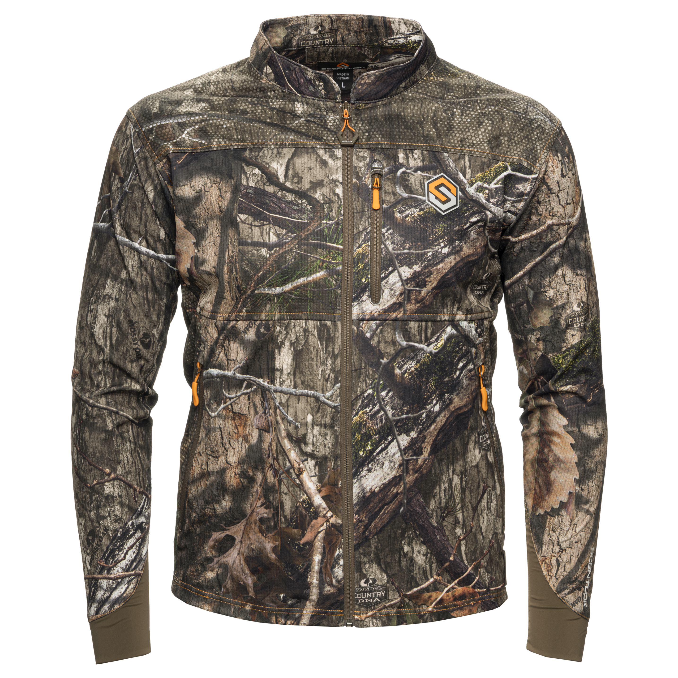 ScentLok-1016110-238-Savanna_AERO_Crosshair_Jacket-BigCamo-Mossy-Oak-Country-DNA