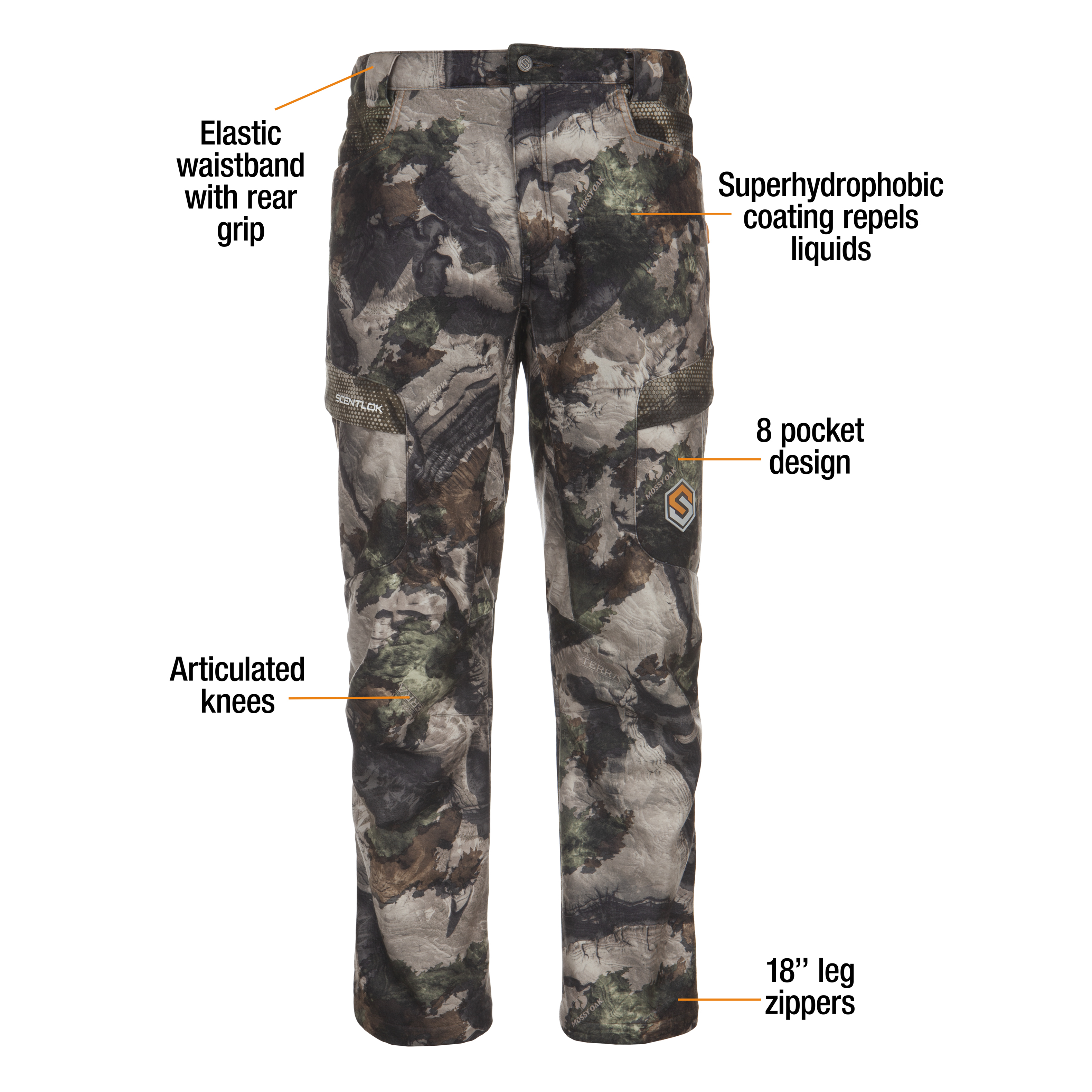 ScentLok-1021020-225-Forefront_Pant_Callouts-Mossy-Oak-Terra-Gila-BigCamo