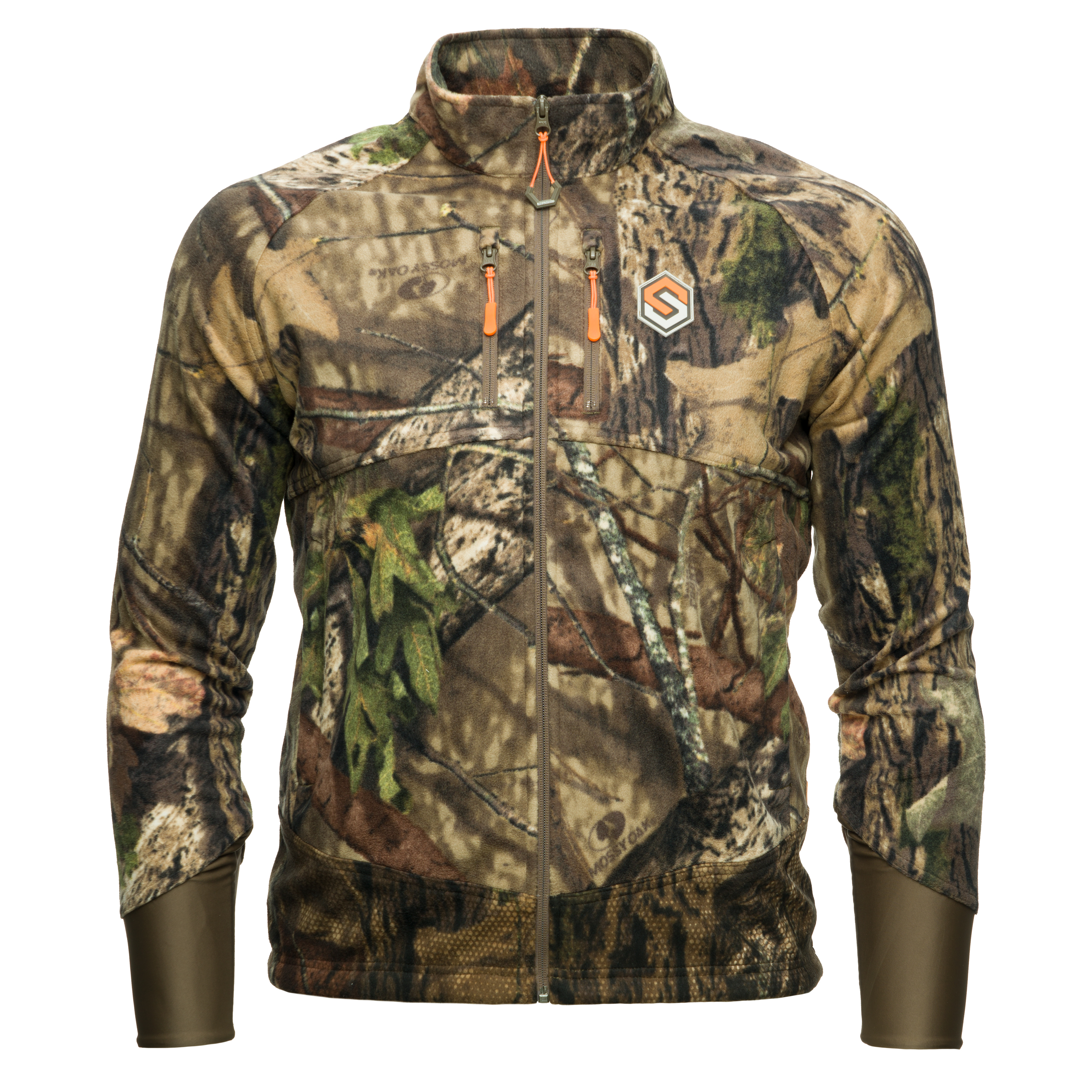 ScentLok-1022910-082-Windbrace-Jacket-fleece-waterproof-windproof-hunting-mossy-oak-country-DNA-big-tall-bigcamo