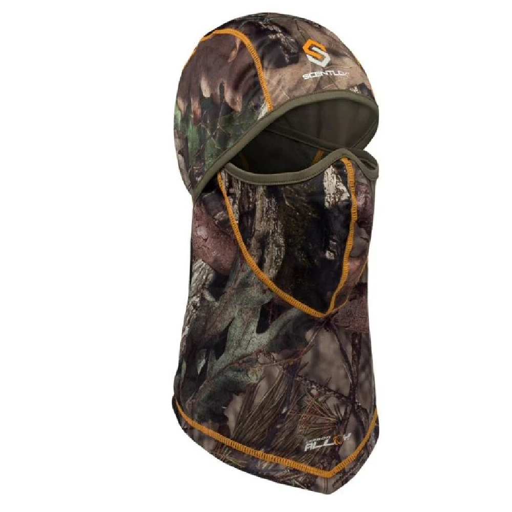 Scent-Lok Lightweight Savanna Headcover