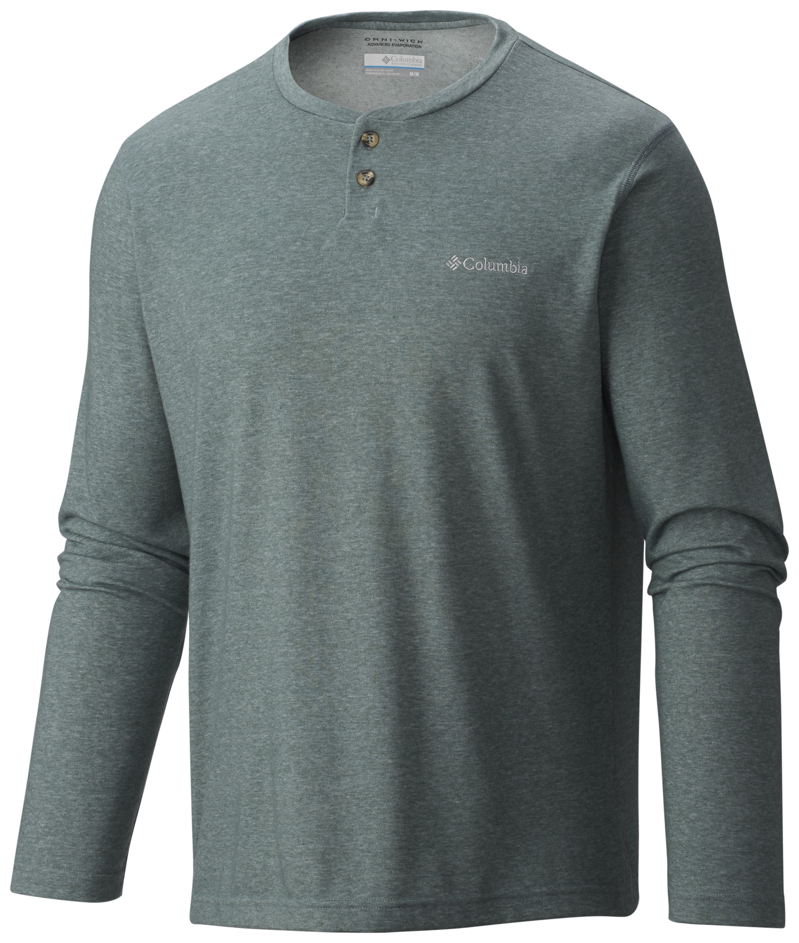 Columbia thistletown park long sleeve outlet