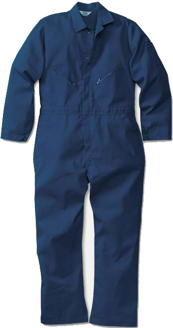 Walls Mastermade Cotton Coveralls in Big Man Sizes