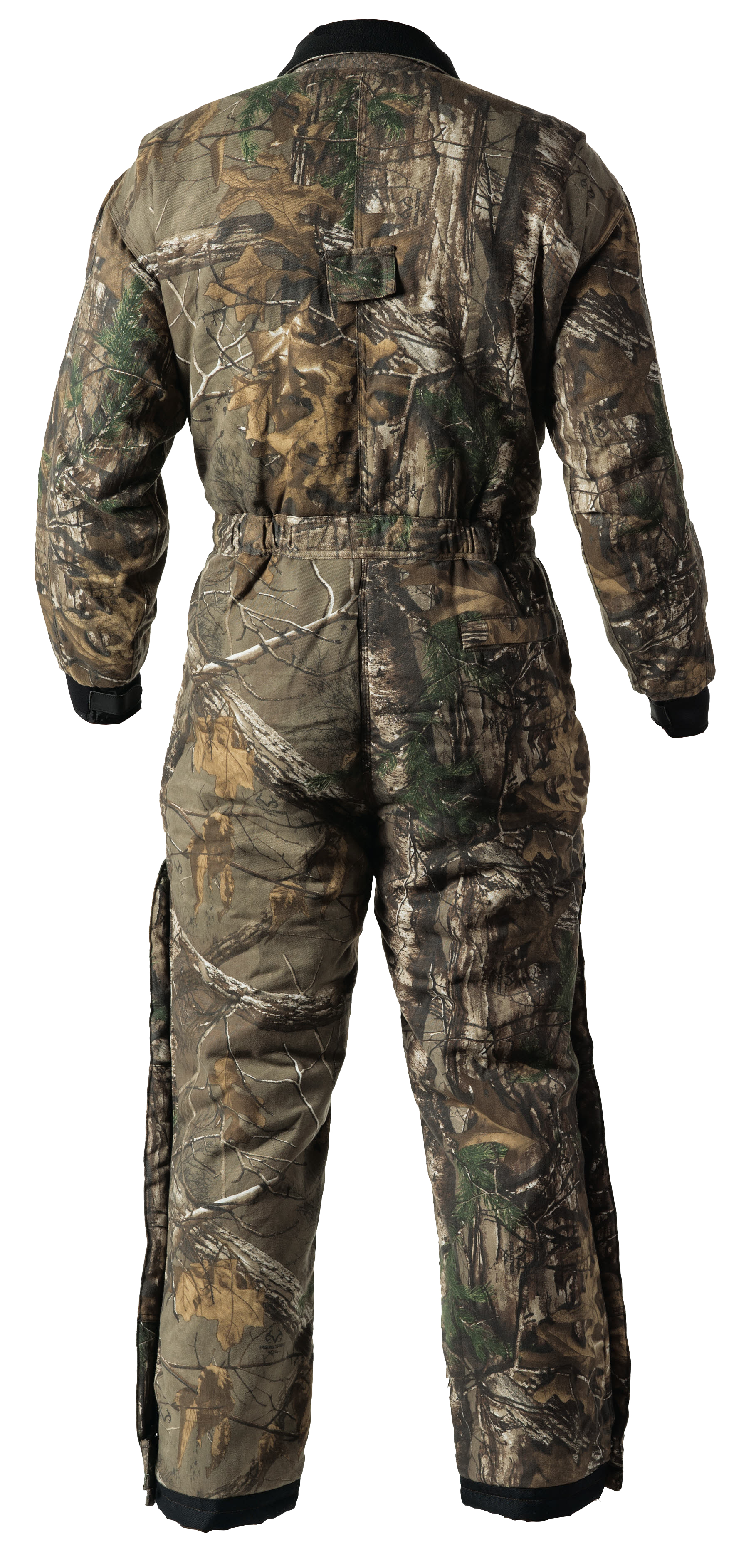 Men's Big Al Camo Coveralls   – Rugged North Supply Co.