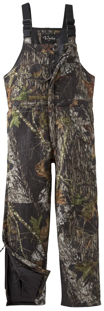 uninsulated hunting bibs