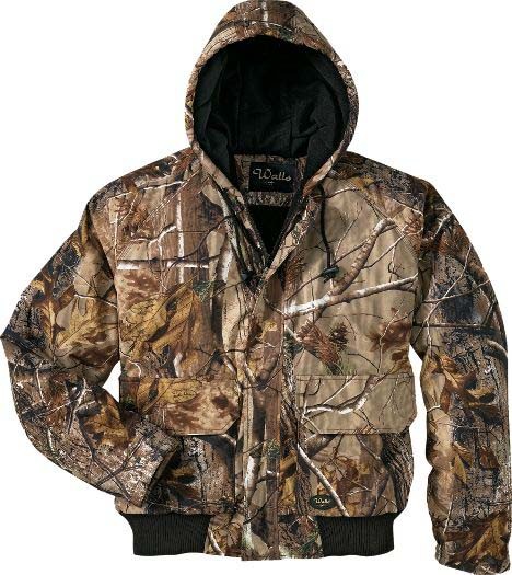 SALE !!! Walls Hooded Hunting Jacket in Big and Tall Sizes