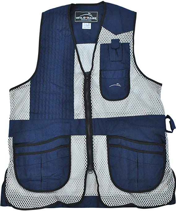 sporting clays shooting jacket