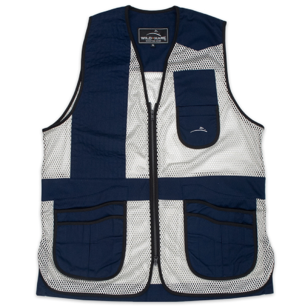 Wildhare-Heatwave-Vests-Sport-Shooting-Trap-Shooting-navy-silver-clay-competition-big-tall-big-camo