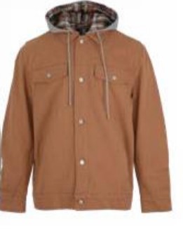 World-Famous-Sports-Mens-Flannel-Lined-Canvas-Jacket-washed-duck-big-tall-bigcamo