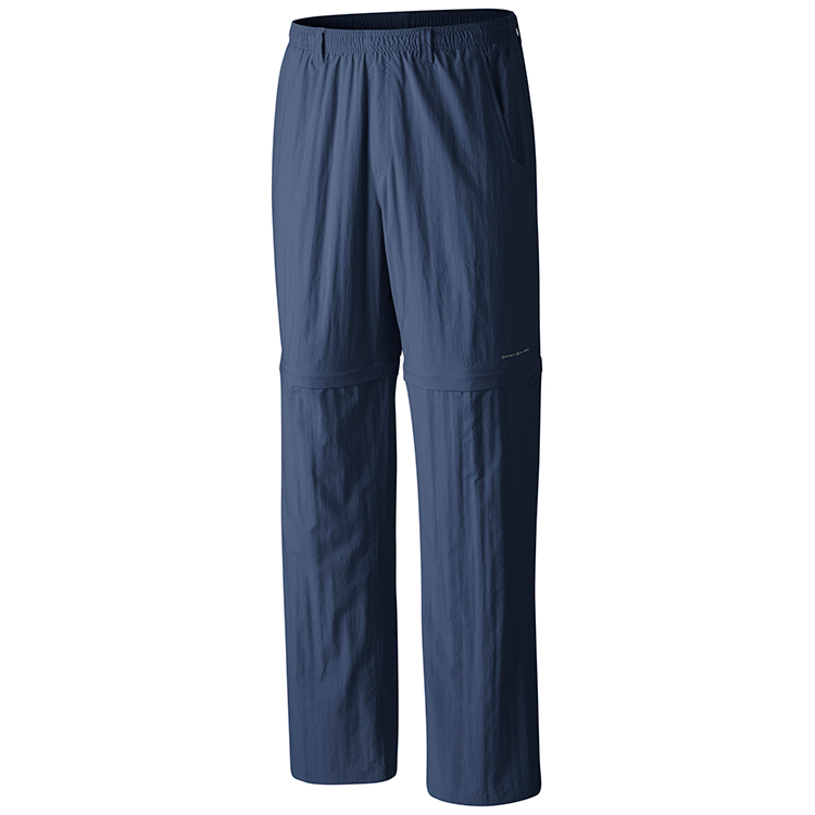Columbia Sportswear Backcast Convertible Pants