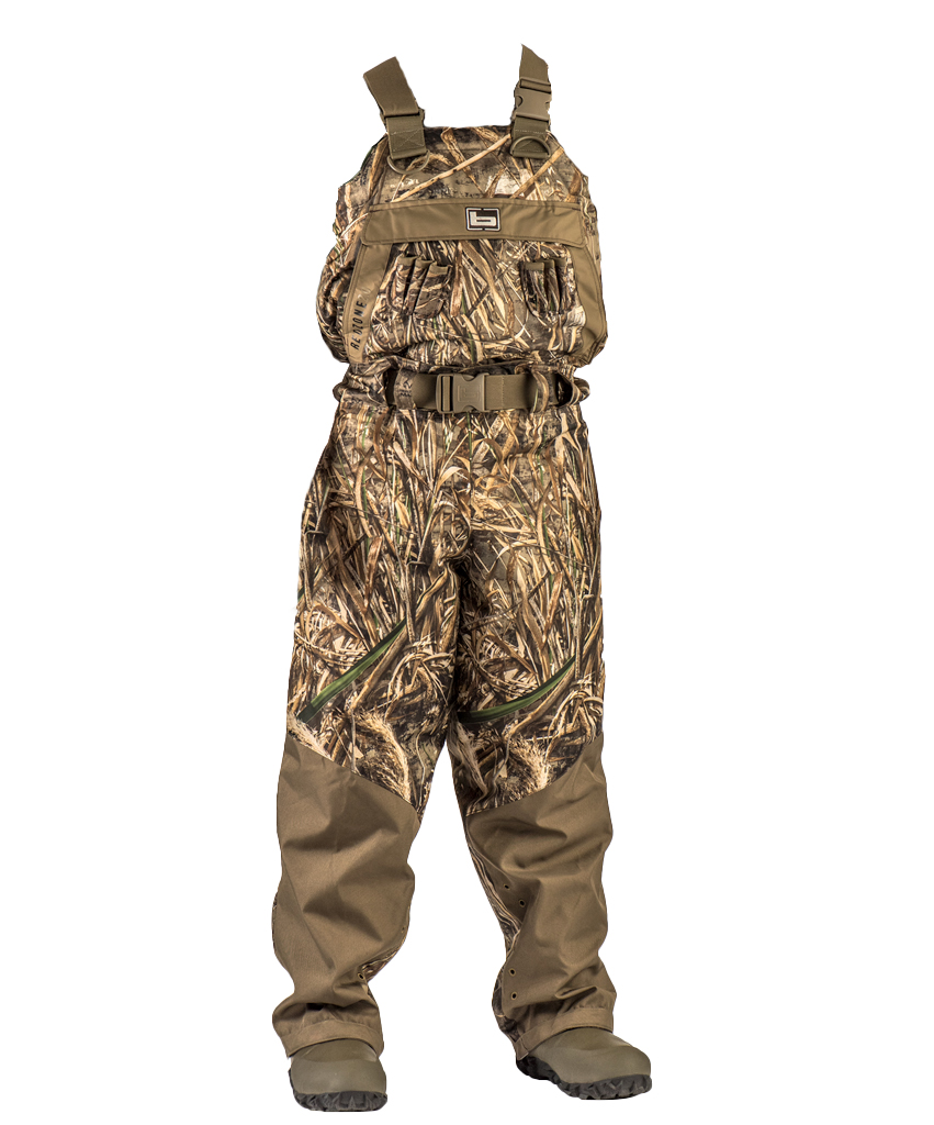 Banded Red Zone Elite 2.0 Breathable TALL Uninsulated Wader - NOW UP TO 17  & 18!