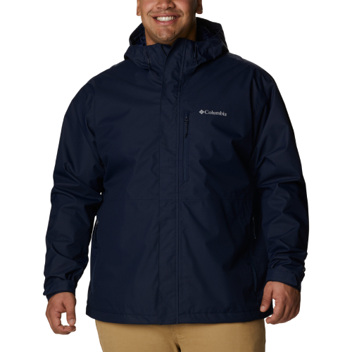 Columbia Sportswear Hikebound Rain Jacket