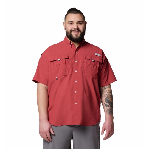 Dusty Crimson
