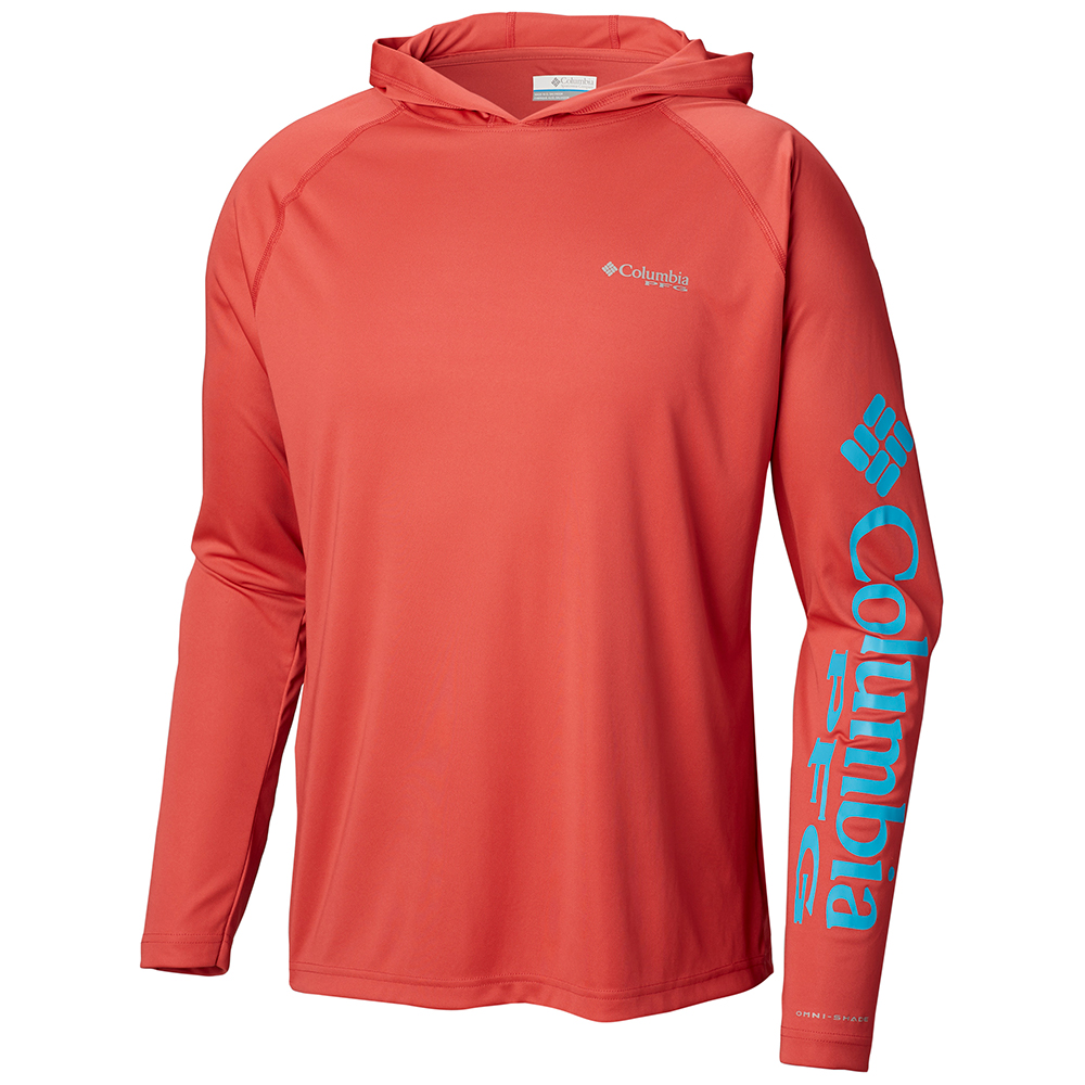 Columbia Sportswear PFG Terminal Tackle™ Hoodie