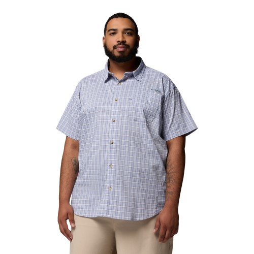 columbia-sportswear-harbor-peak-short-sleeve-shirt-2143672-twilight-offshore-tartan-fishing-apparel-big-tall-bigcamo