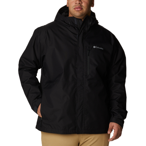 Columbia Sportswear Hikebound Rain Jacket