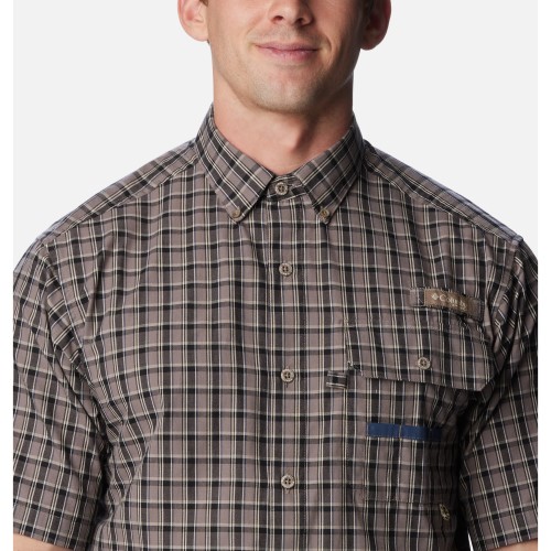 Columbia Sportswear PHG Super Sharptail S/S Shirt