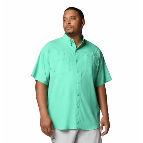 Glaze Green