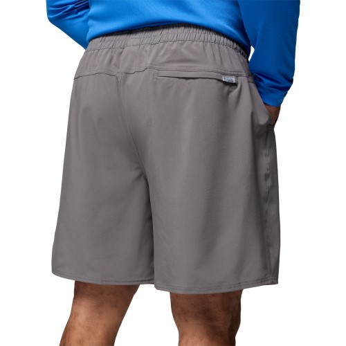 columbia-sportswear-terminal-roamer-stretch-short-2078482-city-grey-back-casual-fishing-loungewear-big-tall-bigcamo
