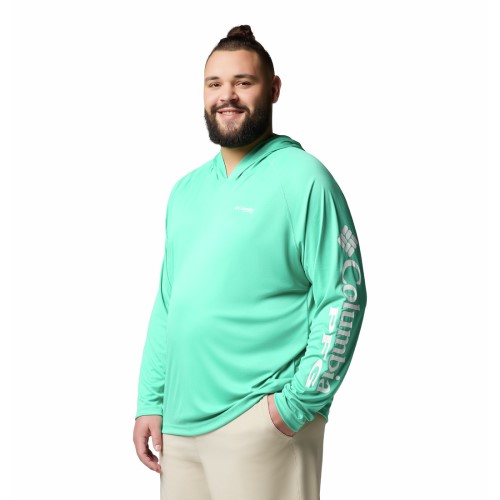 Glaze Green
