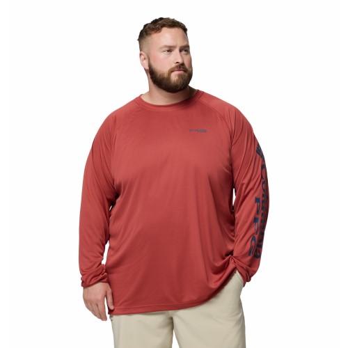 Dusty Crimson