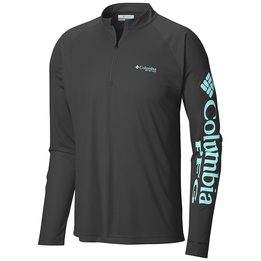 columbia-sportswear-terminal-tackle-quarter-zip-big-tall-bigcamo-black-coolgrey