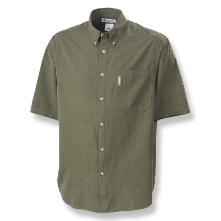 Shirts -- Big/Tall Hunting, Fishing and Casual