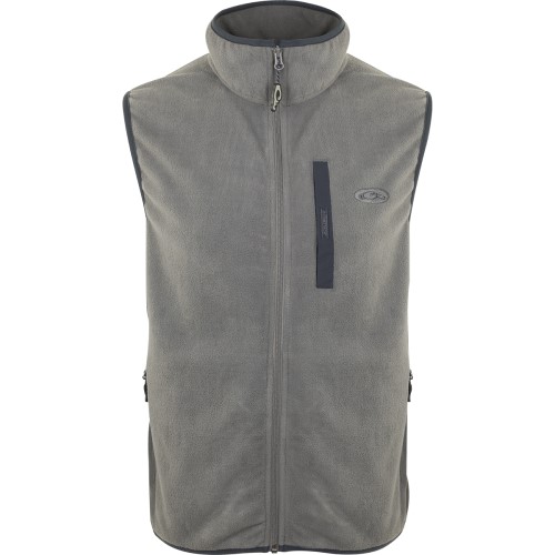 drake-waterfowl-camp-fleece-vest-DW1603-charcoal-navy-lifestyle-apparel-gear-big-tall-bigcamo