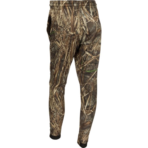 Drake Waterfowl Fleece Wader Pant