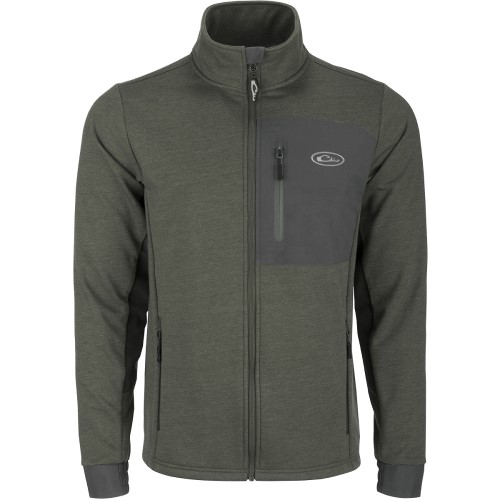 Drake Waterfowl Hybrid Windproof Jacket M 3XL