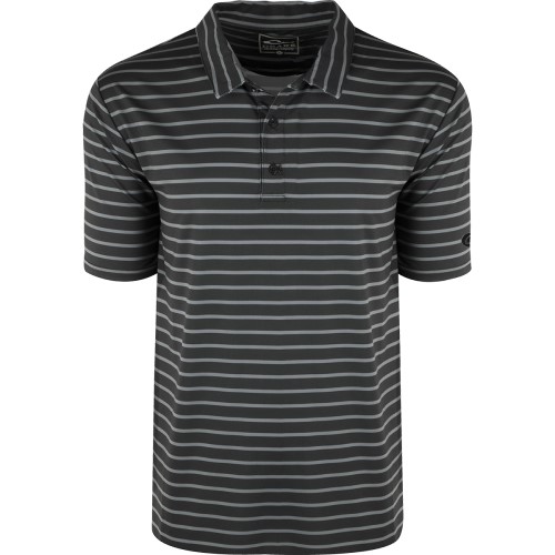 drake-waterfowl-performance-stretch-striped-polo-DS4025-casual-golf-apparel-big-tall-bigcamo-caviar-black-castlerock