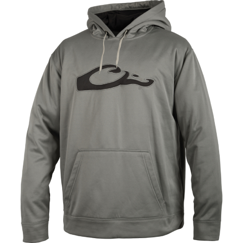 drake-waterfowl-solid-performance-hoodie-DW2270-gray-lifestyle-hunt-fish-big-tall-big-camo