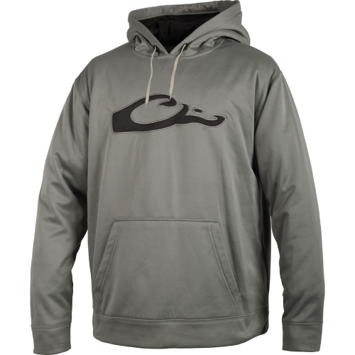 Drake Waterfowl Performance Hoodie