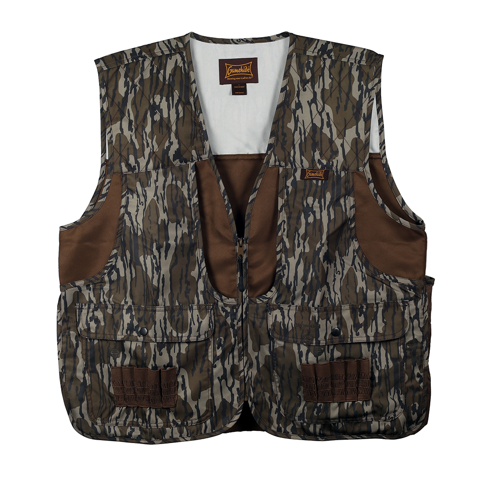 Gamehide on sale hunting vest