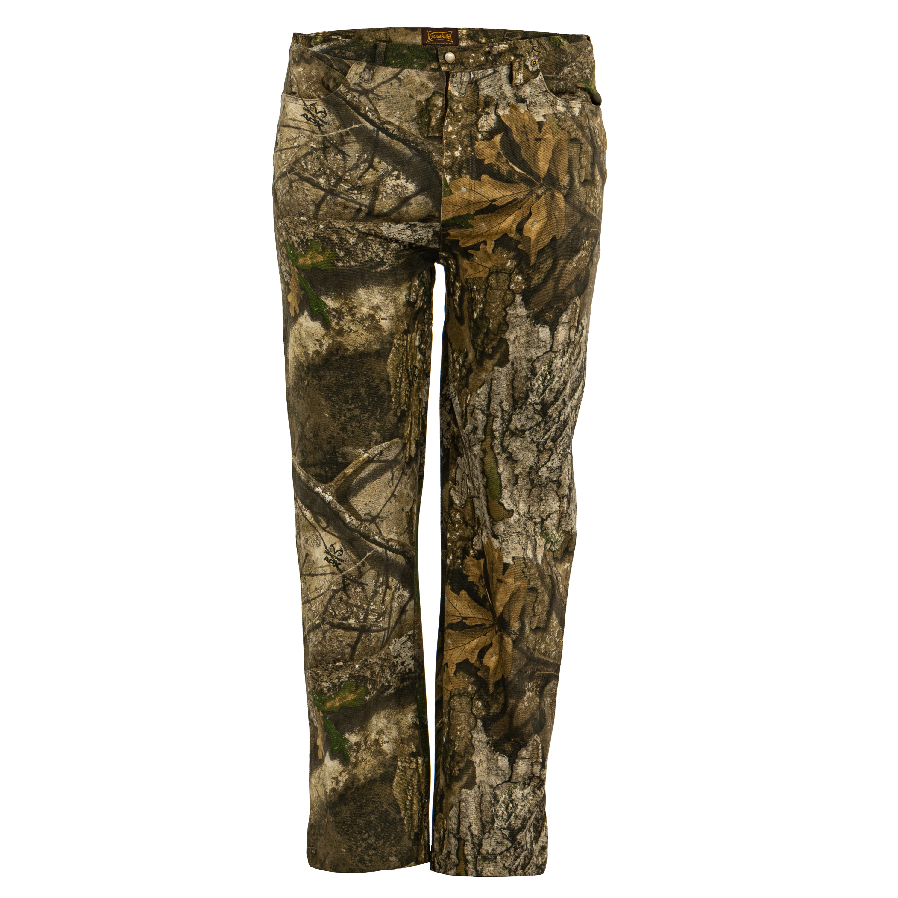 gamehide-woodsman-camo-jean-CWP-realtree-apx-whitetail-big-game-hunting-outdoor-camoflauge-apparel-big-tall-bigcamo