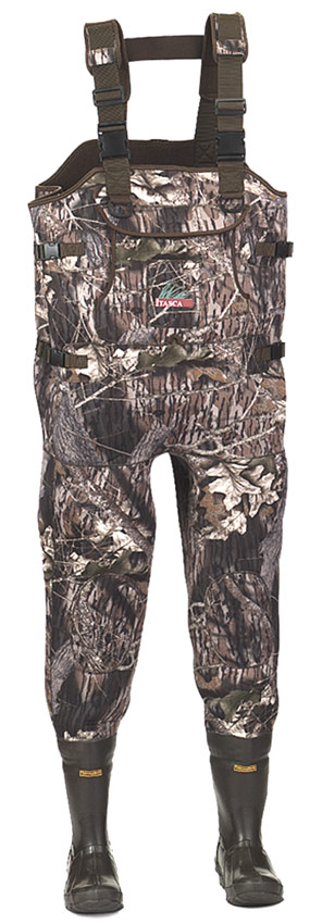 Itasca Oversize Waders in Size 14 and 15!!