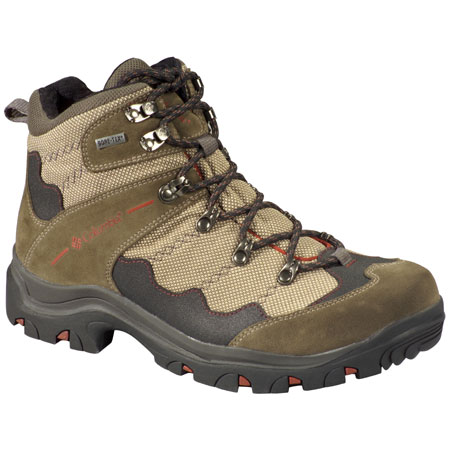 Columbia Sportswear Madruga Peak Boots